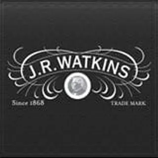 JR Watkins logo