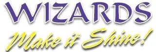 Wizards Products logo