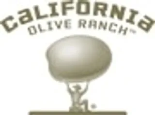 California Olive Ranch logo