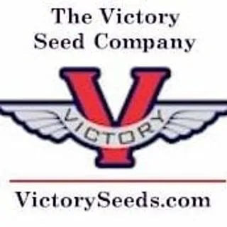 Victory Seeds logo