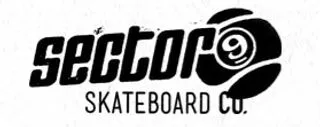 Sector 9 logo