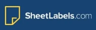 Sheet Labels logo