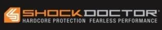 Shock Doctor logo
