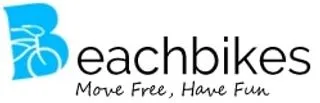 Beachbikes.net logo