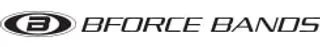 B-Force Bands logo