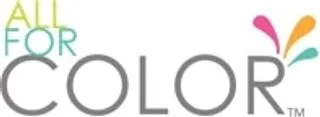 All For Color logo