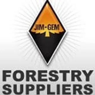 Forestry Suppliers logo