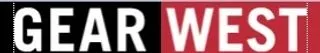 Gear West logo