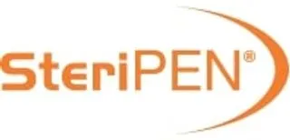 Steripen logo