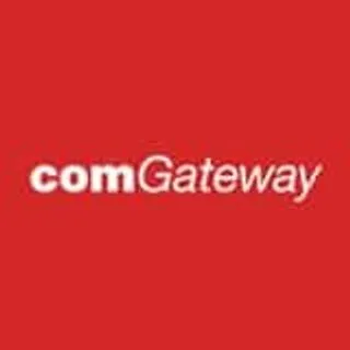 comGateway logo