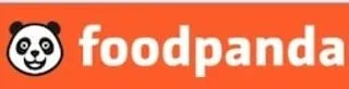 FoodPanda Singapore logo