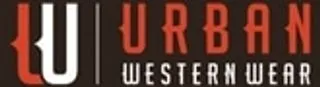 Urban Western Wear logo