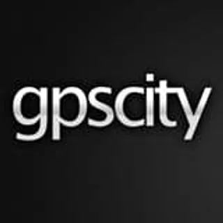GPS City logo