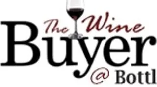 The Wine Buyer logo