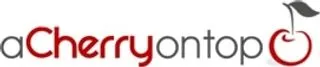 A Cherry on Top logo