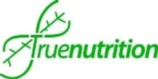 True Nutrition logo