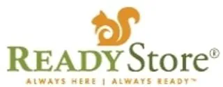 The Ready Store logo