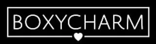 Boxycharm logo