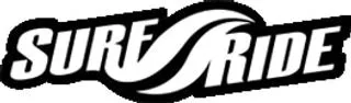 Surf Ride logo