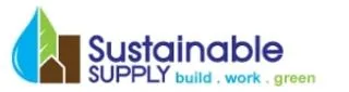 Sustainable Supply logo