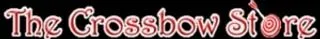 The Crossbow Store logo