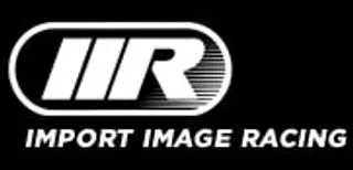 Import Image Racing logo