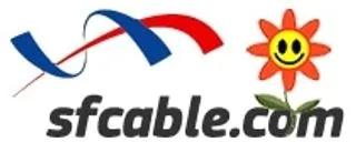 SF Cable logo