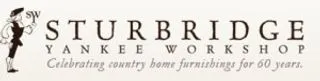 Sturbridge Yankee Workshop logo