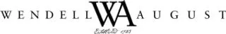 Wendell August logo