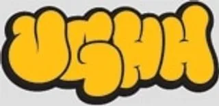 UGHH logo