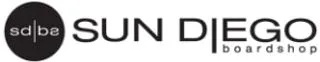 Sun Diego logo