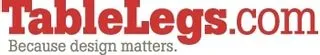 Tablelegs logo