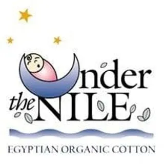 Under The Nile logo