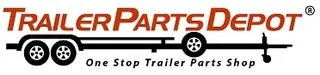 Trailerpartsdepot logo