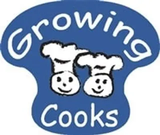 Growing Cooks logo