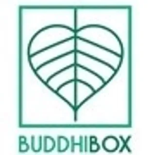 BuddhiBox logo