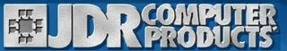 JDR logo