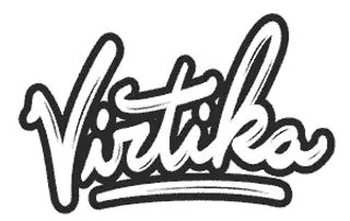 Virtika logo