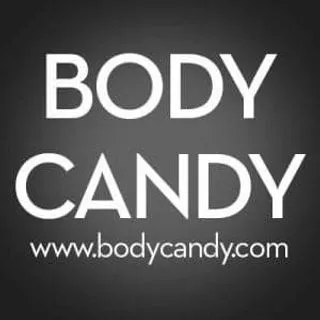 Body Candy logo