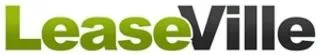 Leaseville logo