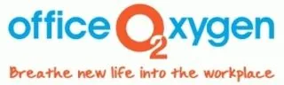 Office Oxygen logo