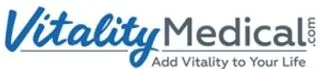 Vitality Medical logo