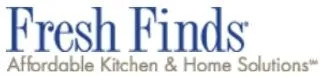 Fresh Finds logo