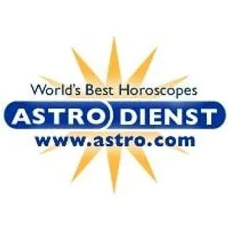 Astro Dienst logo