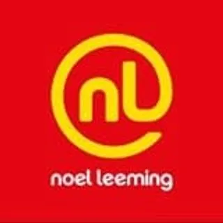 Noel Leeming NZ logo