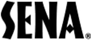 Sena Cases logo