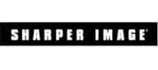 Sharper Image logo
