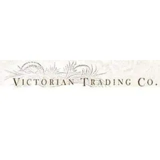 Victorian Trading Co logo