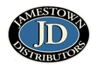 Jamestown Distributors logo