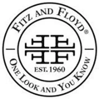 Fitz and Floyd logo